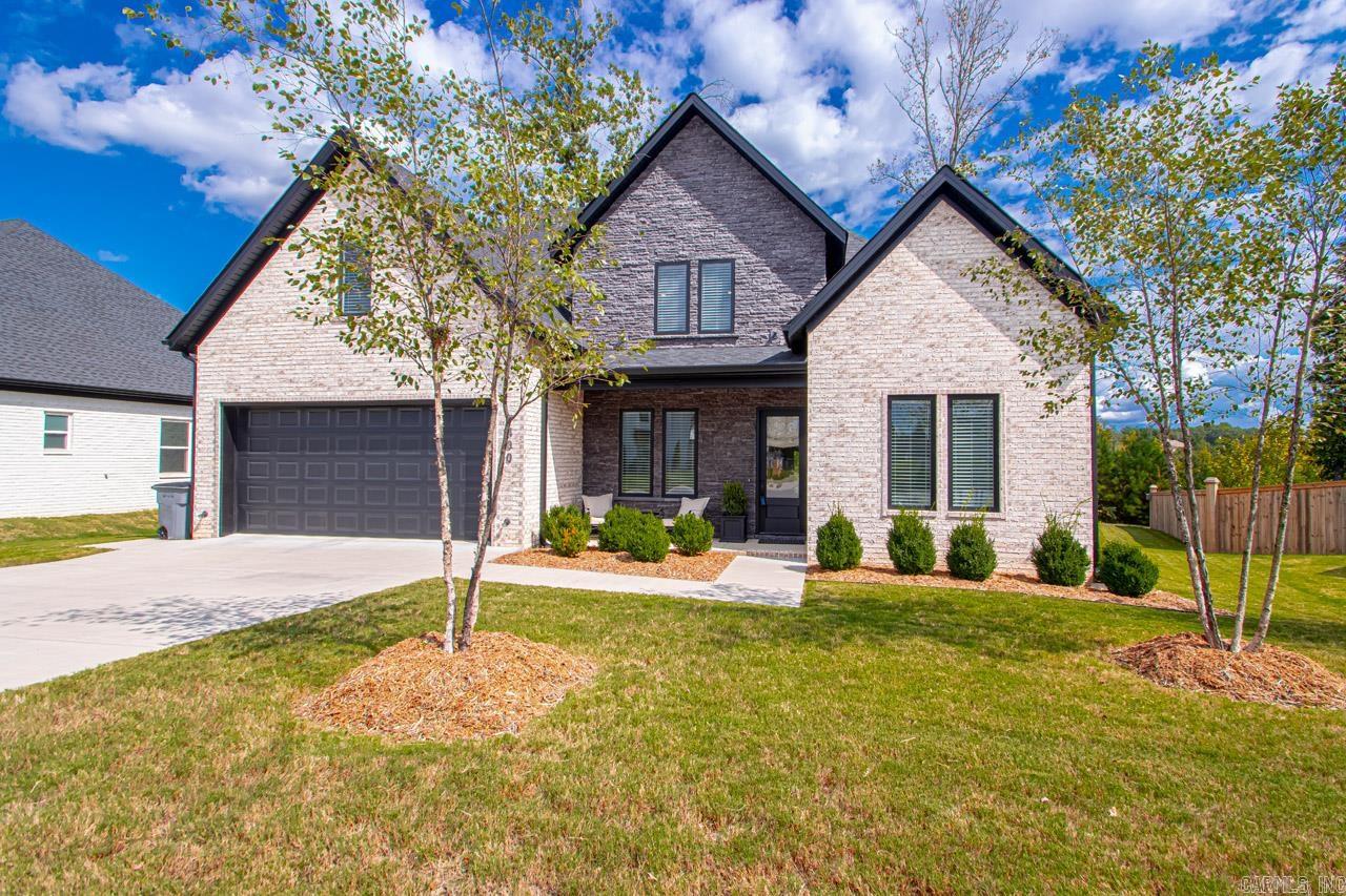 7400 Northwood  Benton, AR