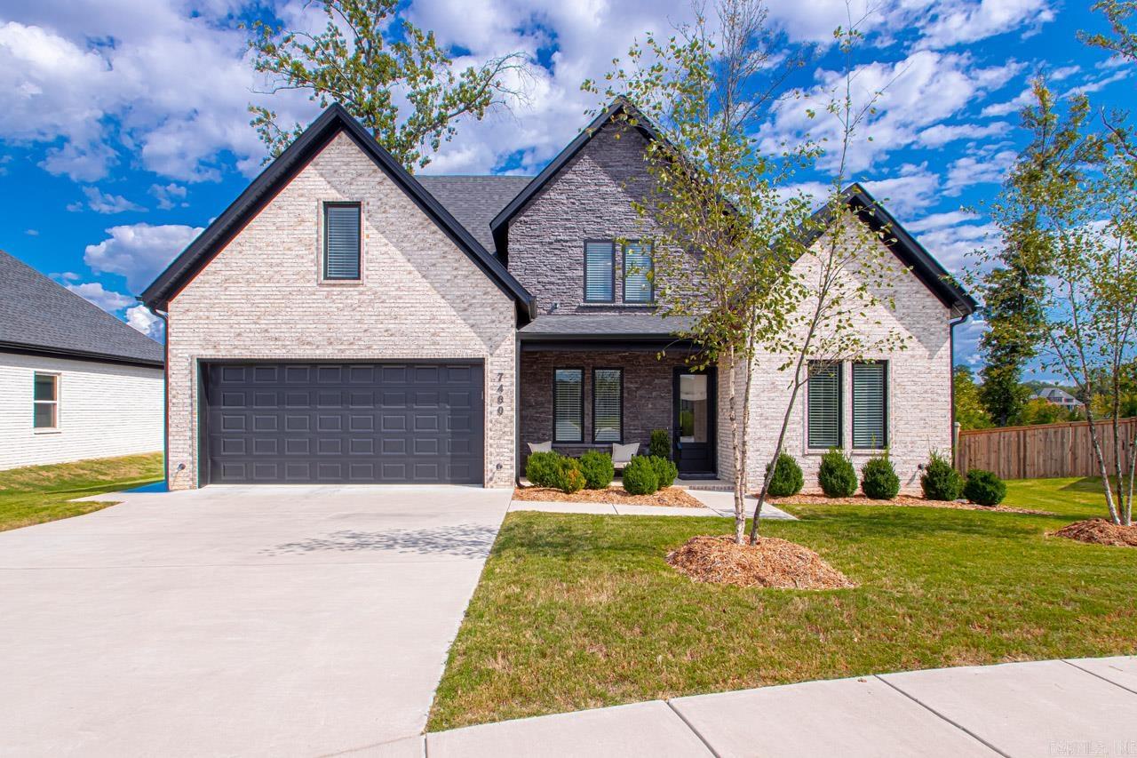 7400 Northwood  Benton, AR