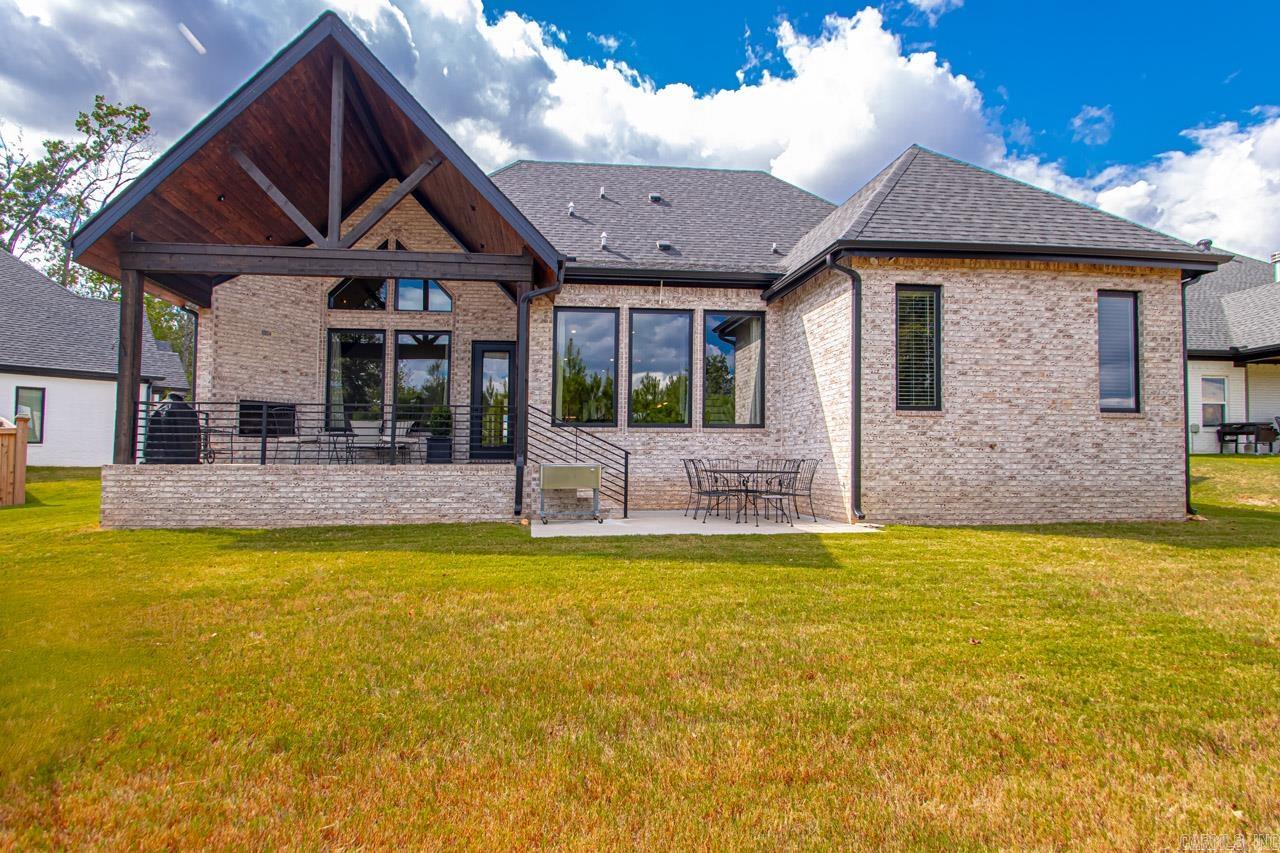 7400 Northwood  Benton, AR