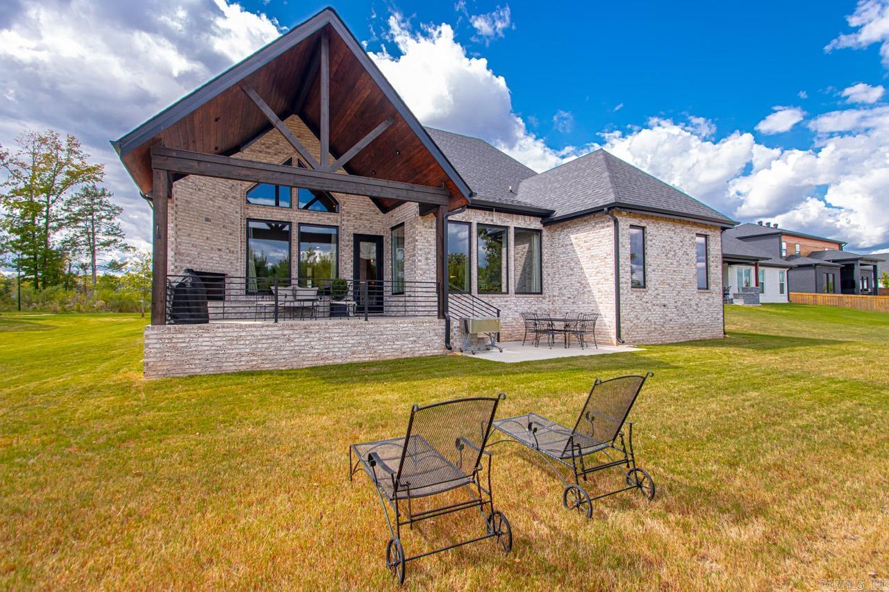 7400 Northwood  Benton, AR