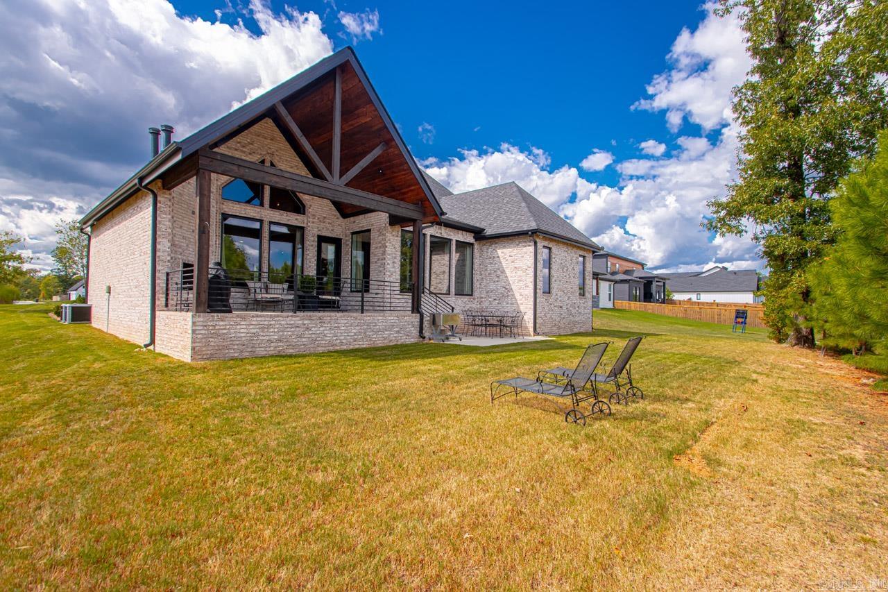 7400 Northwood  Benton, AR