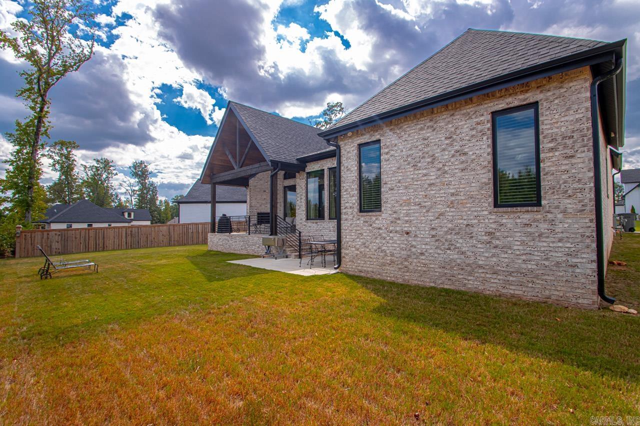 7400 Northwood  Benton, AR