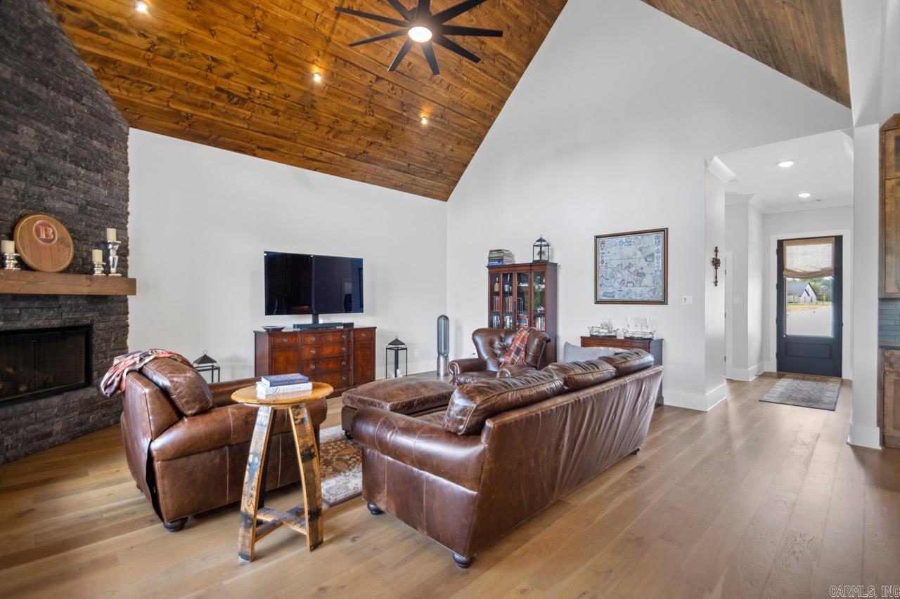7400 Northwood  Benton, AR