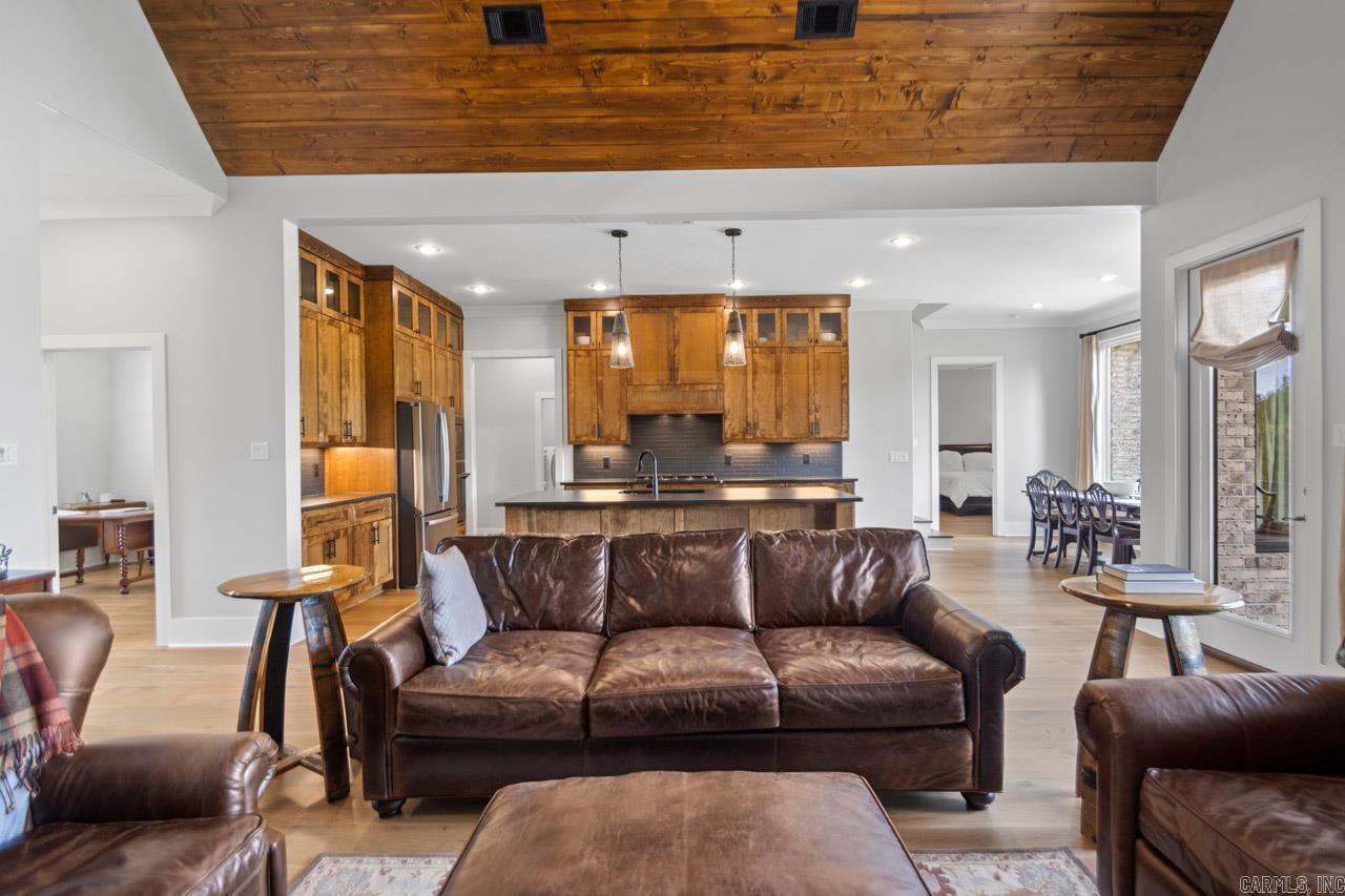 7400 Northwood  Benton, AR