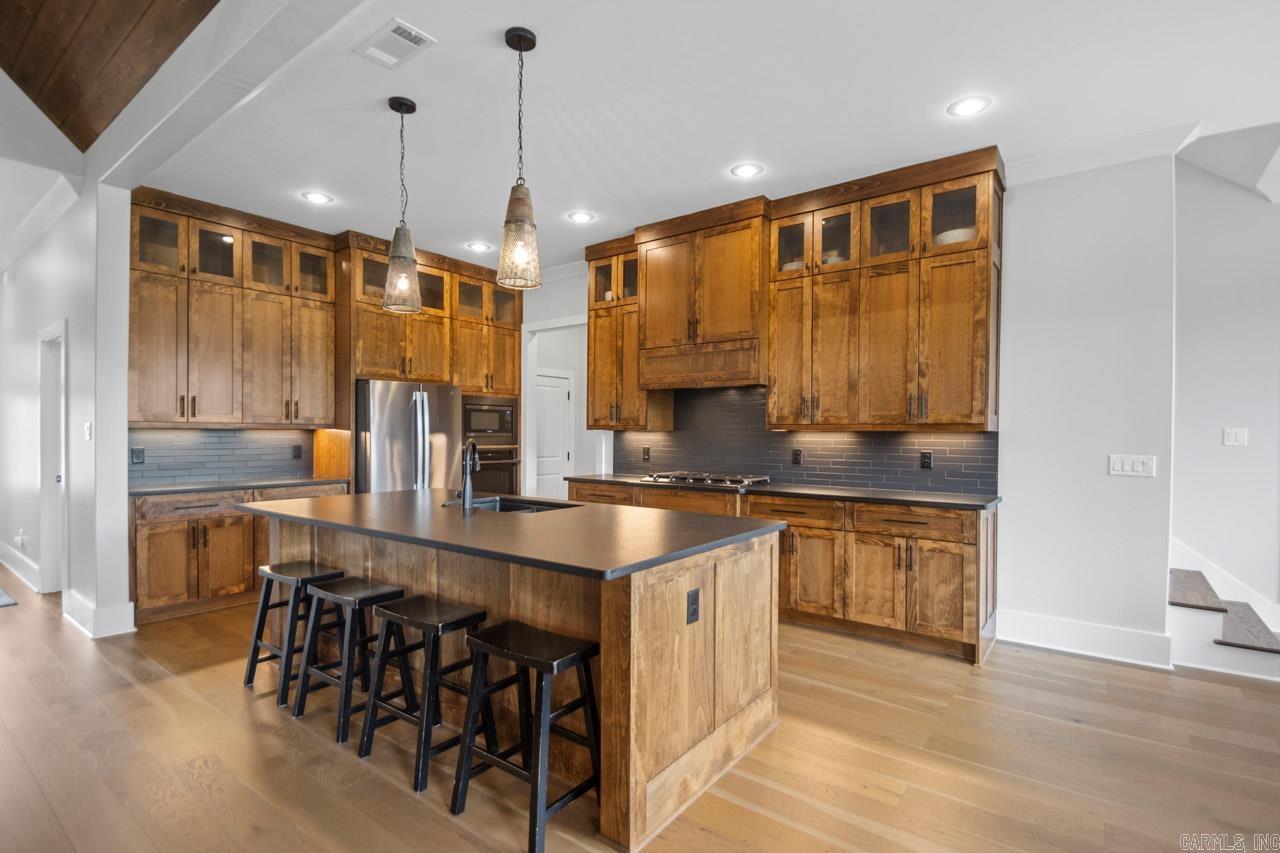 7400 Northwood  Benton, AR