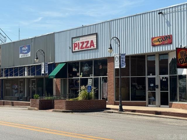 107 E Broadway  Pocahontas, AR