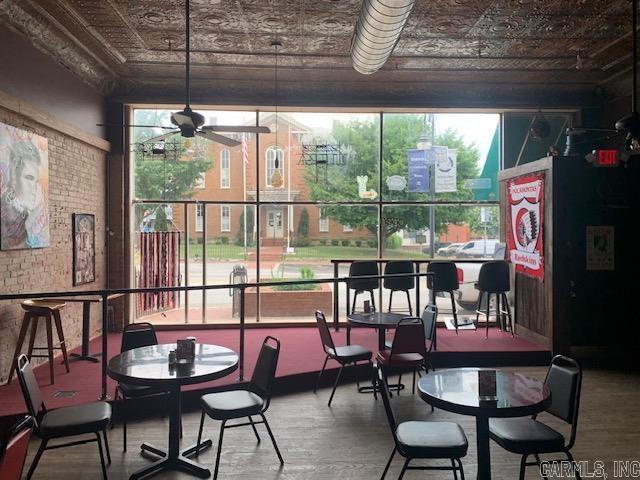 107 E Broadway  Pocahontas, AR