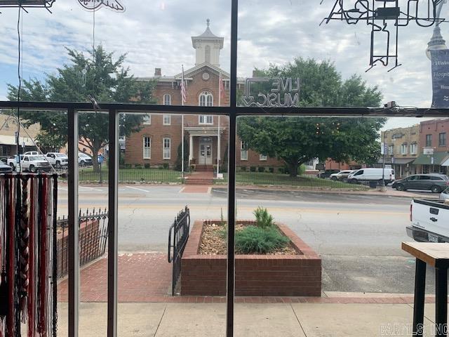 107 E Broadway  Pocahontas, AR