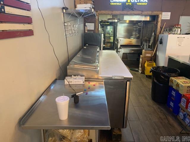 107 E Broadway  Pocahontas, AR