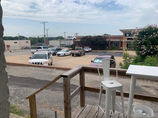 107 E Broadway  Pocahontas, AR