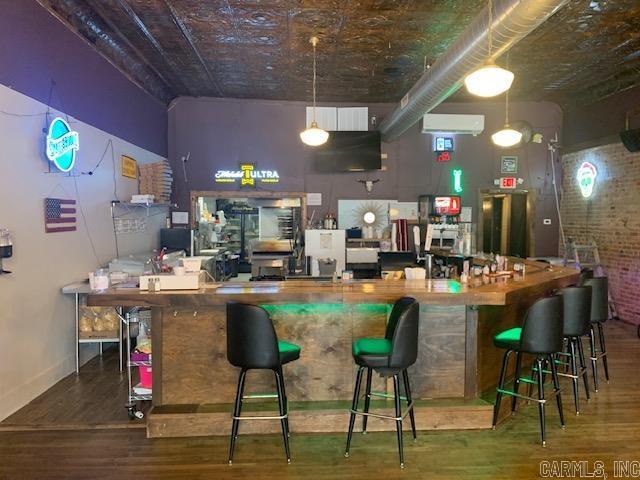107 E Broadway  Pocahontas, AR