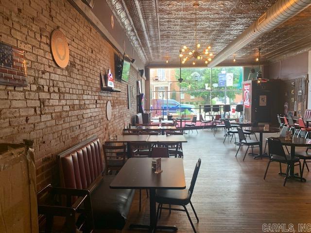 107 E Broadway  Pocahontas, AR
