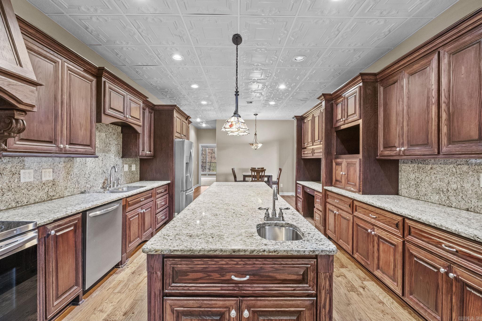 1090 Georgia Ridge  Searcy, AR