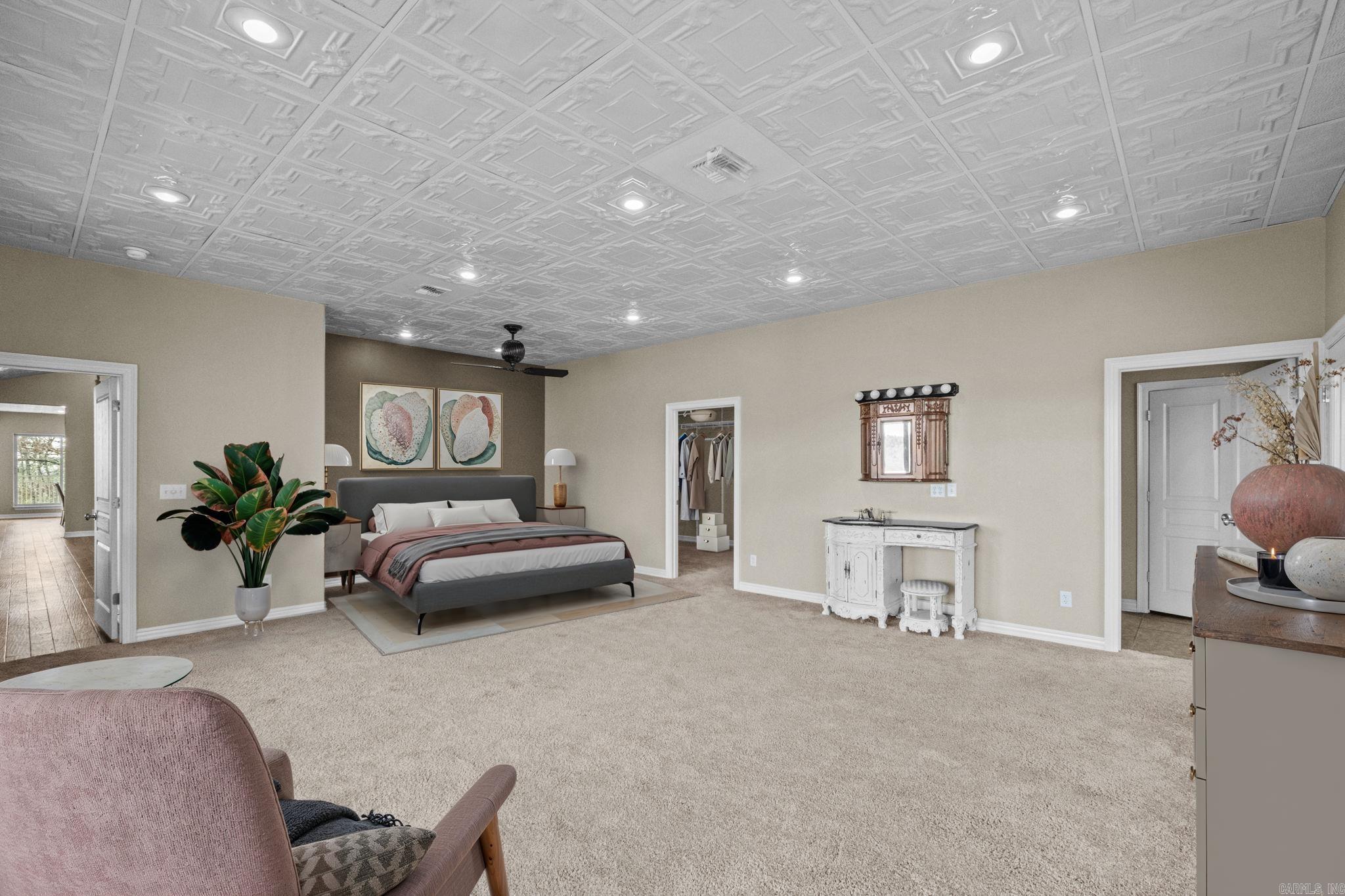 1090 Georgia Ridge  Searcy, AR