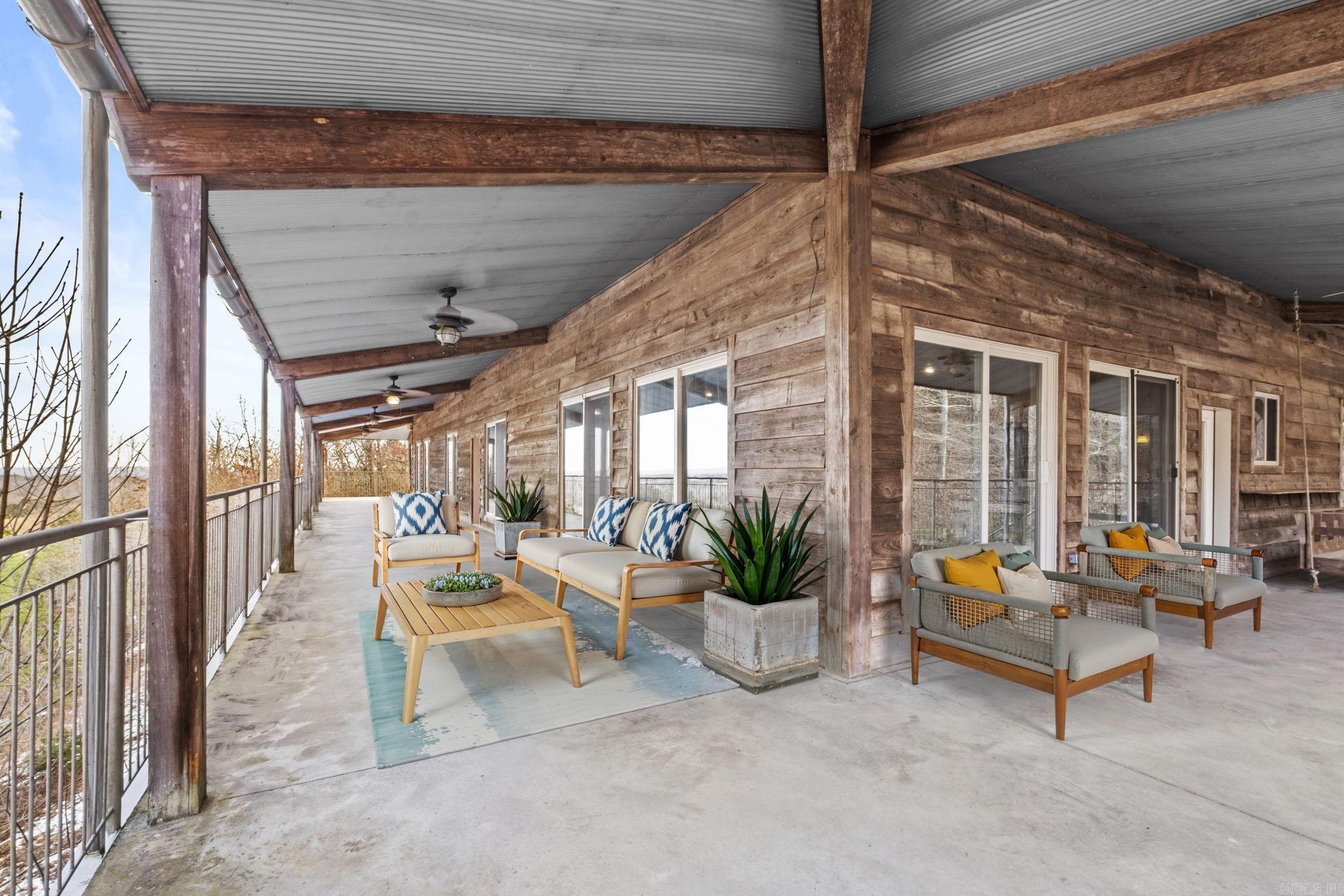 1090 Georgia Ridge  Searcy, AR