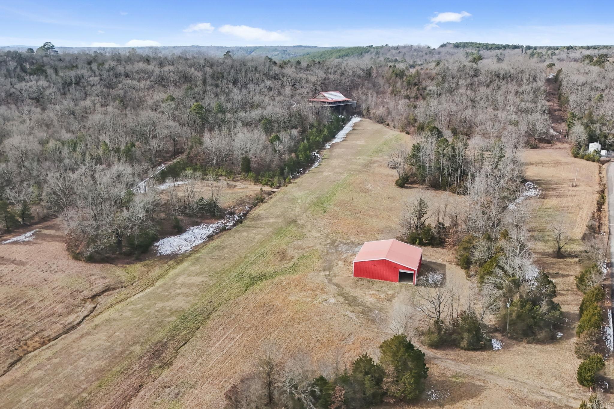 1090 Georgia Ridge  Searcy, AR