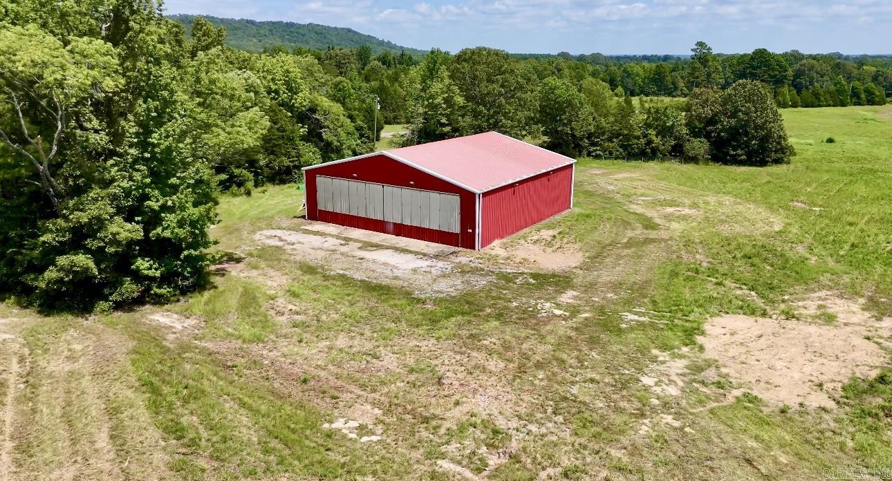 1090 Georgia Ridge  Searcy, AR