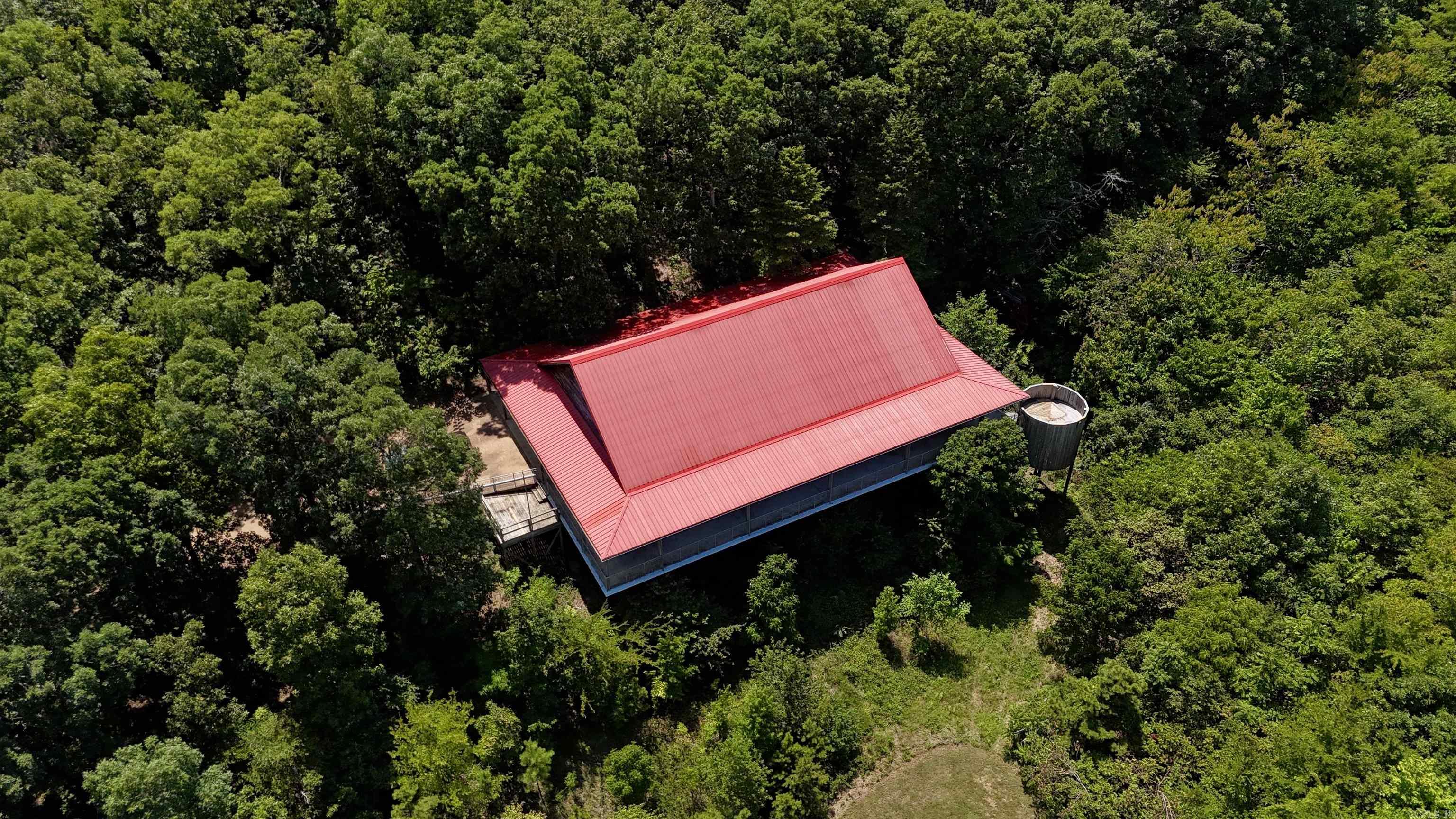 1090 Georgia Ridge  Searcy, AR