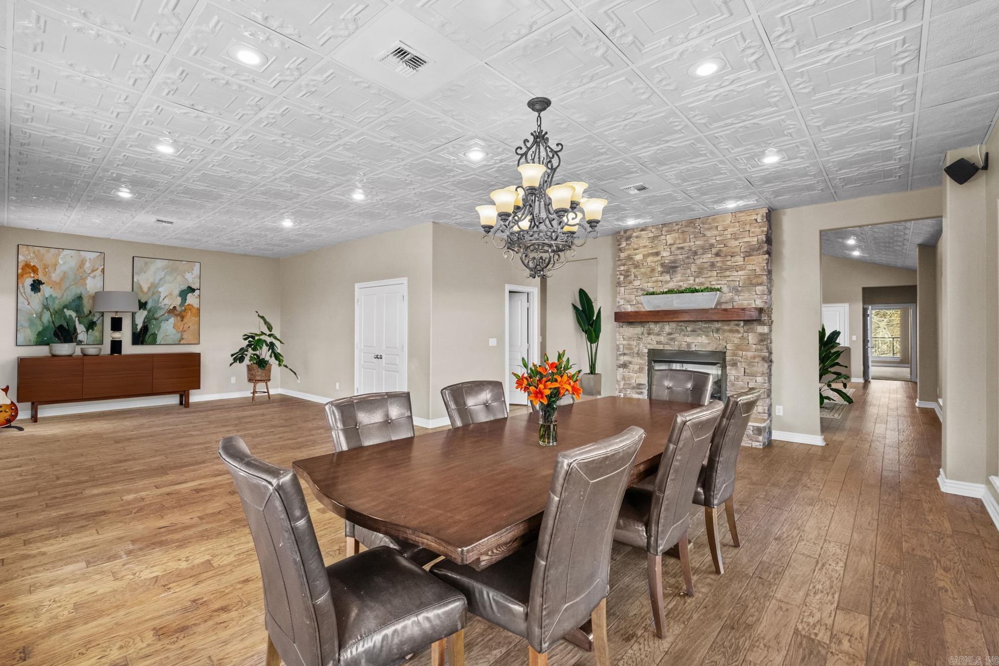 1090 Georgia Ridge  Searcy, AR