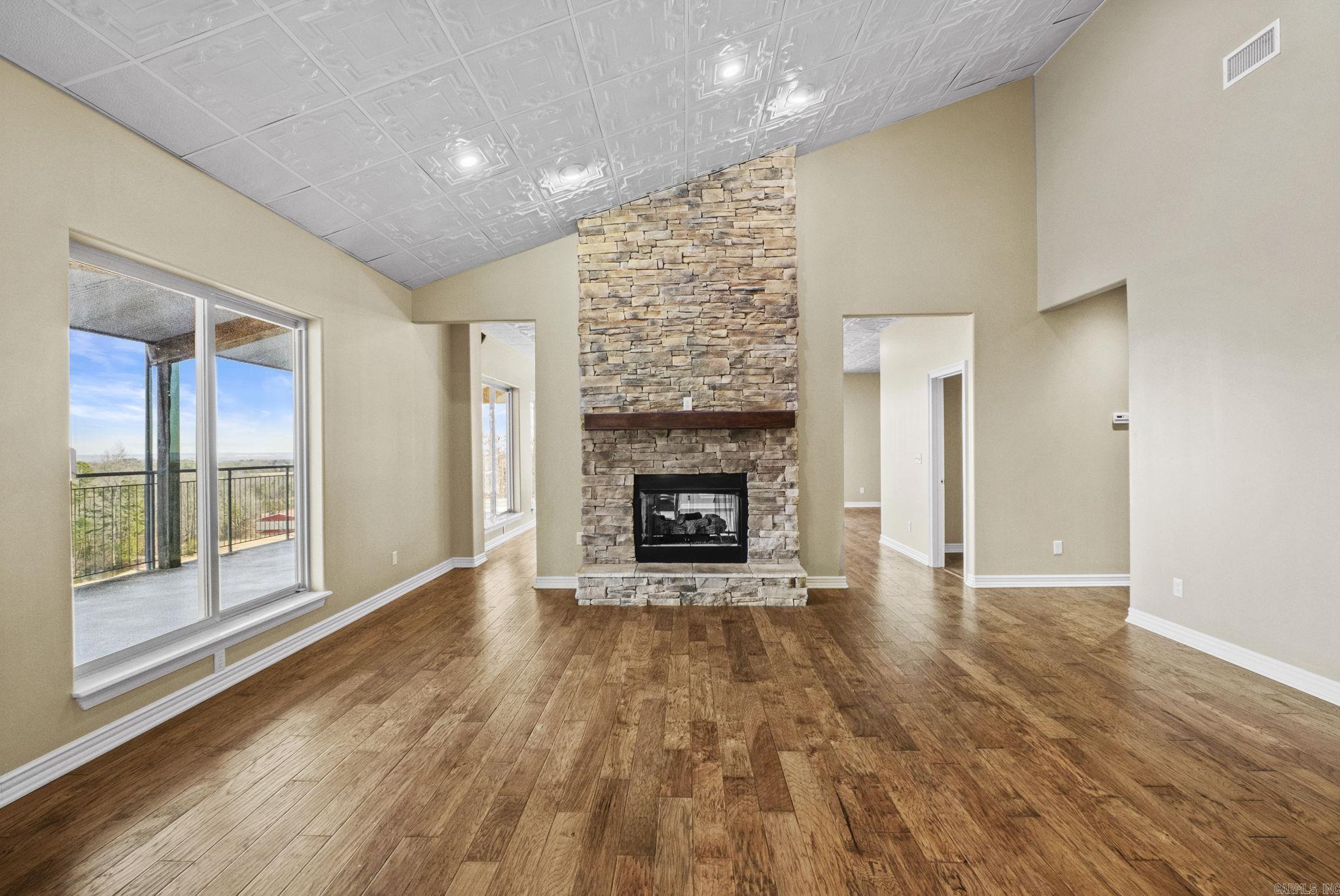 1090 Georgia Ridge  Searcy, AR