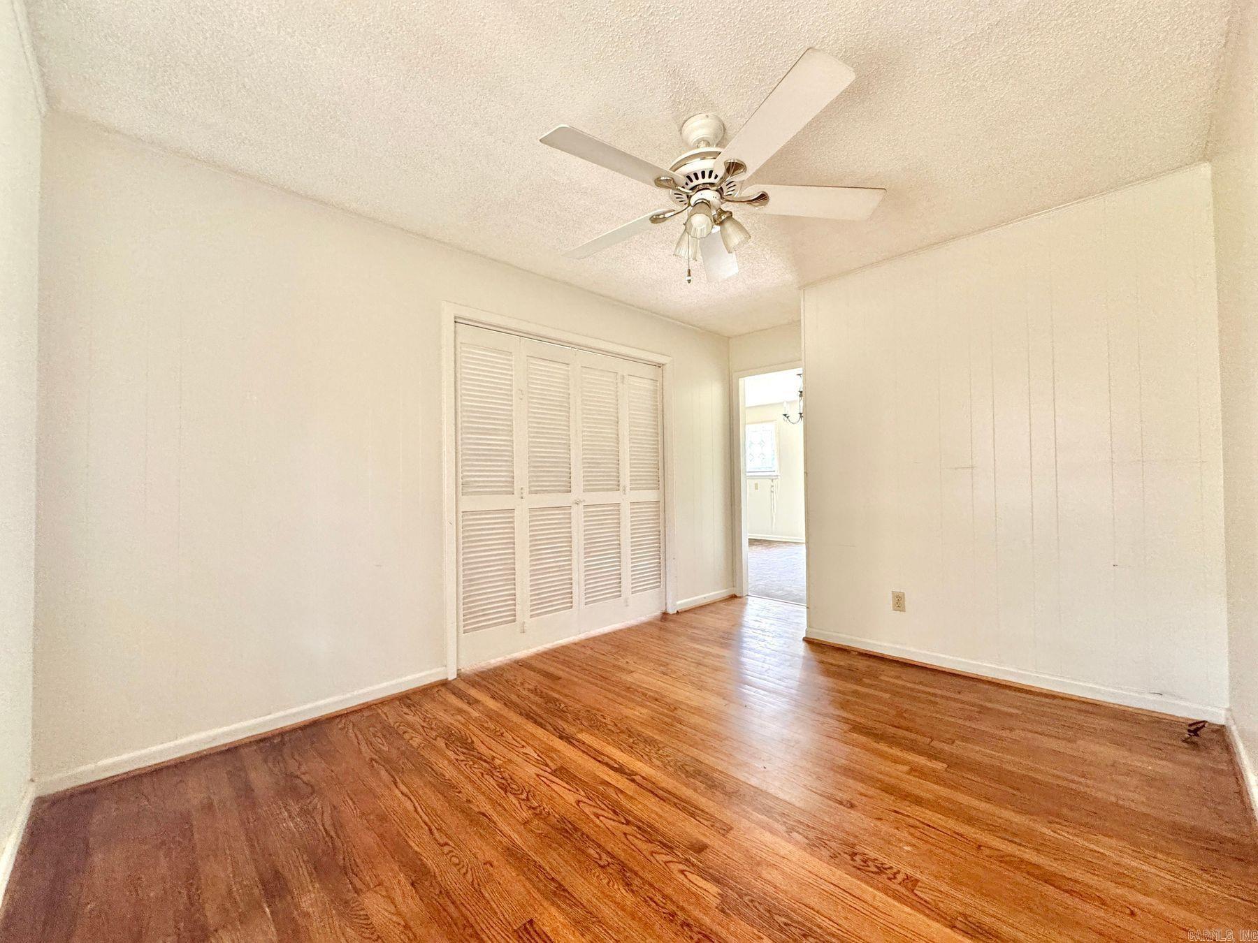 401 Beverly Ave  Sherwood, AR