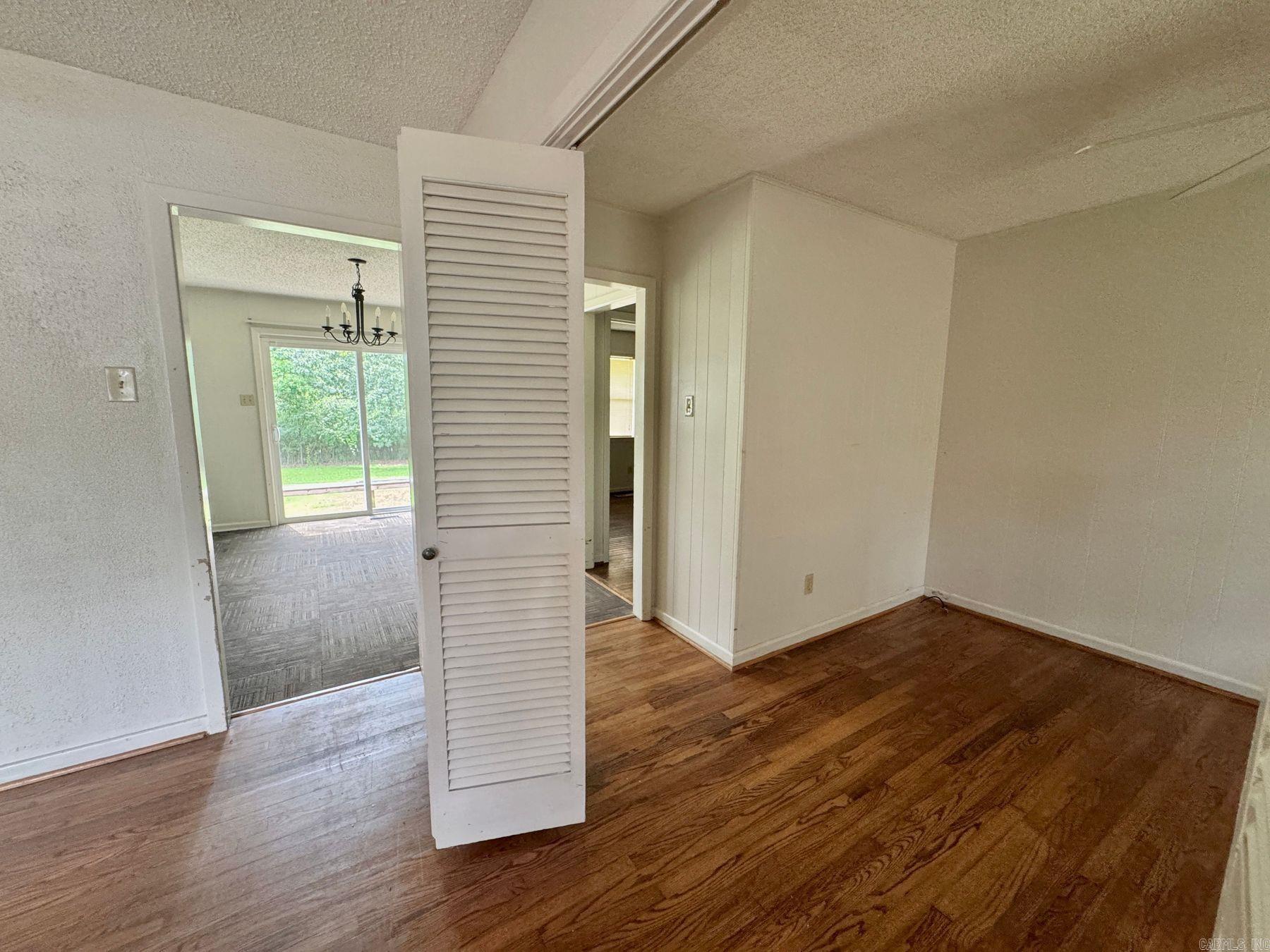 401 Beverly Ave  Sherwood, AR
