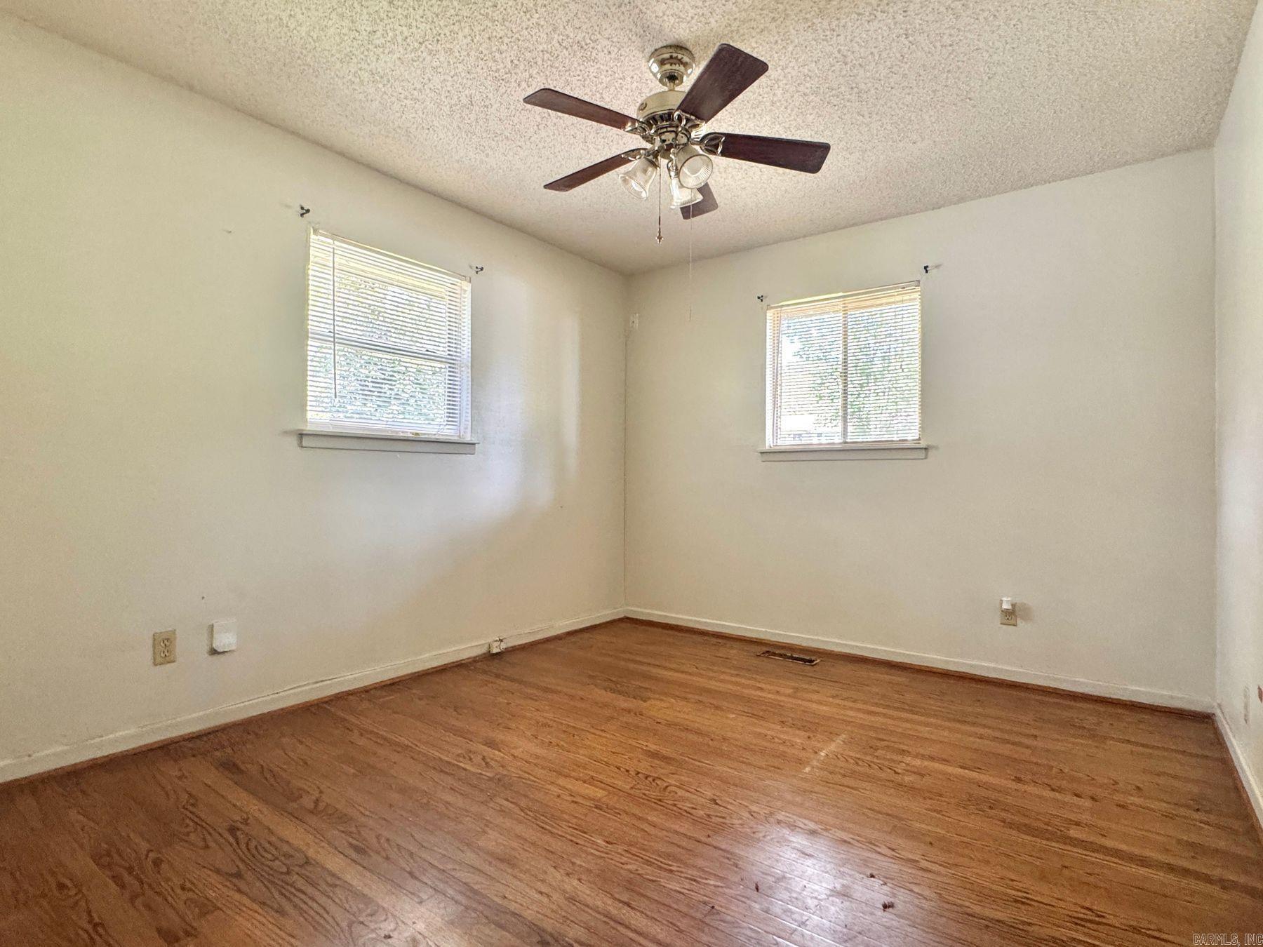 401 Beverly Ave  Sherwood, AR