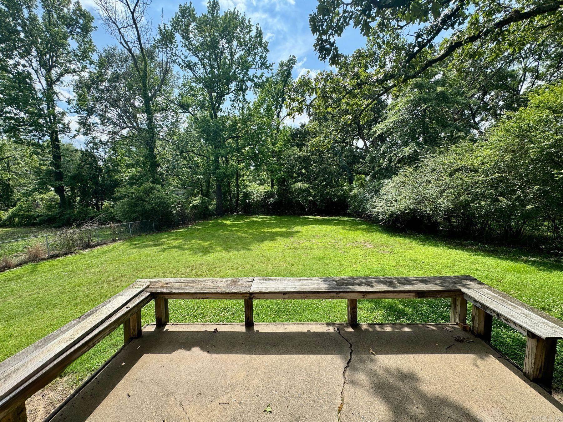 401 Beverly Ave  Sherwood, AR