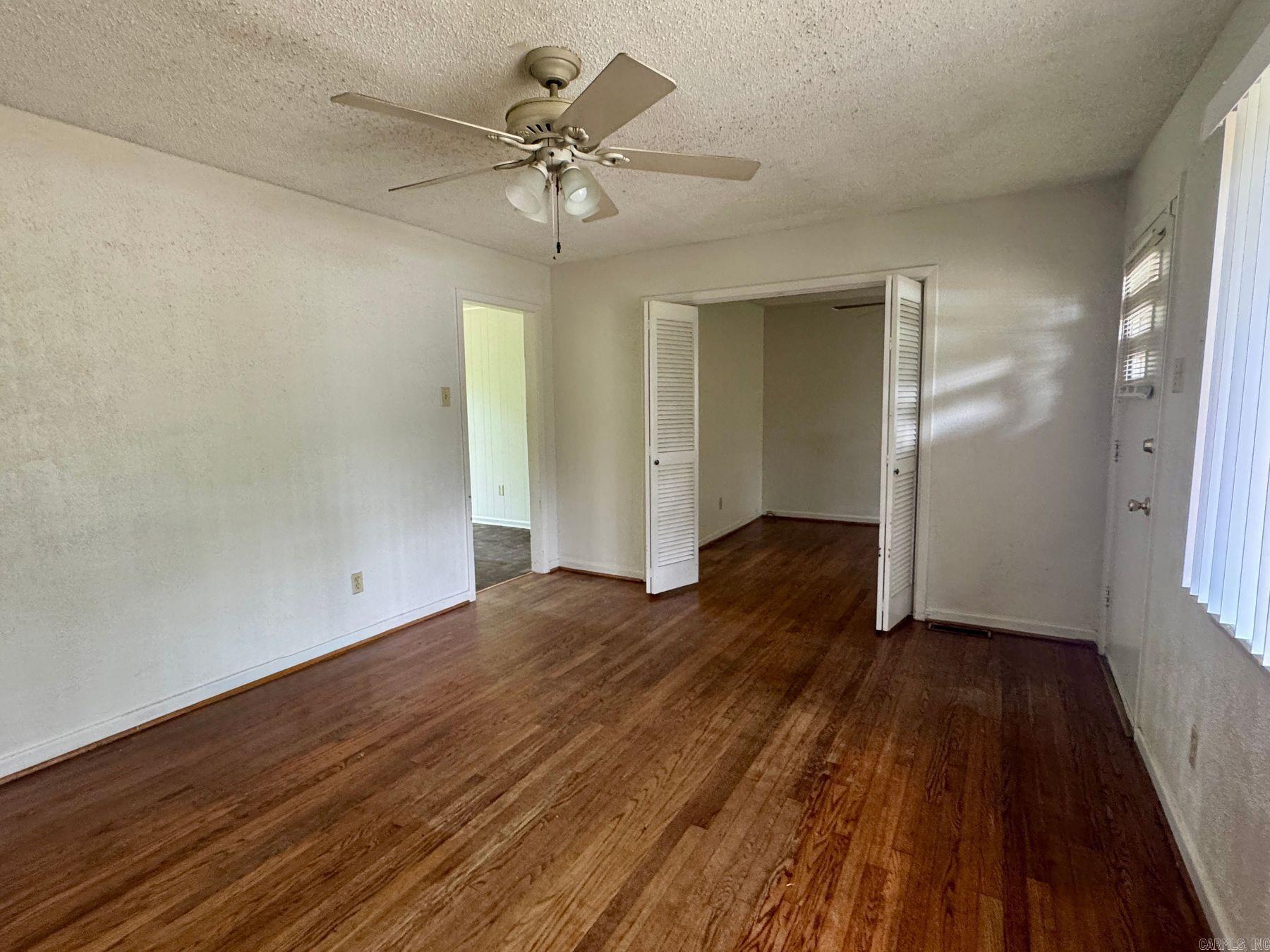 401 Beverly Ave  Sherwood, AR