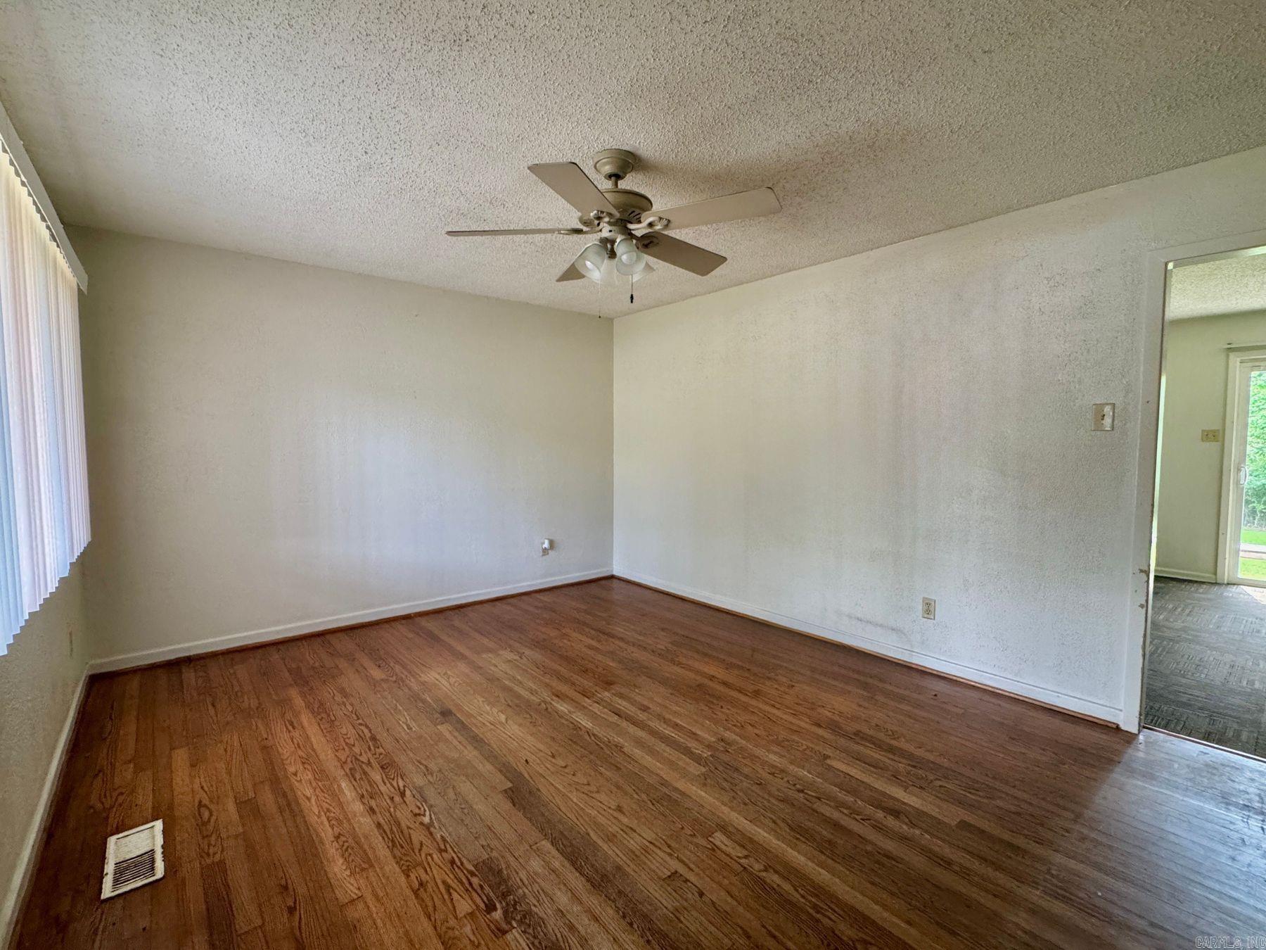 401 Beverly Ave  Sherwood, AR