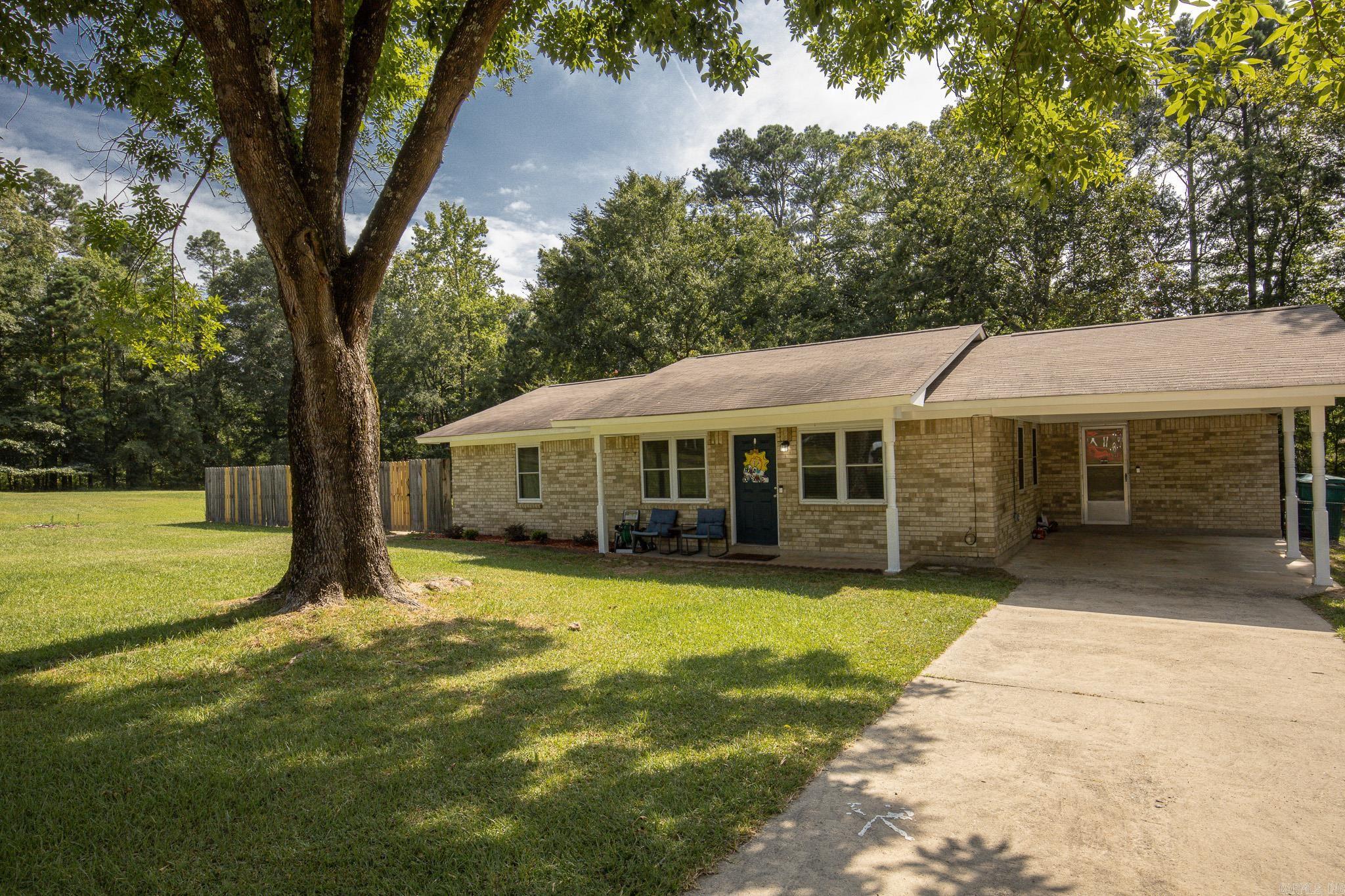 3201 Nellwood  Pine Bluff, AR