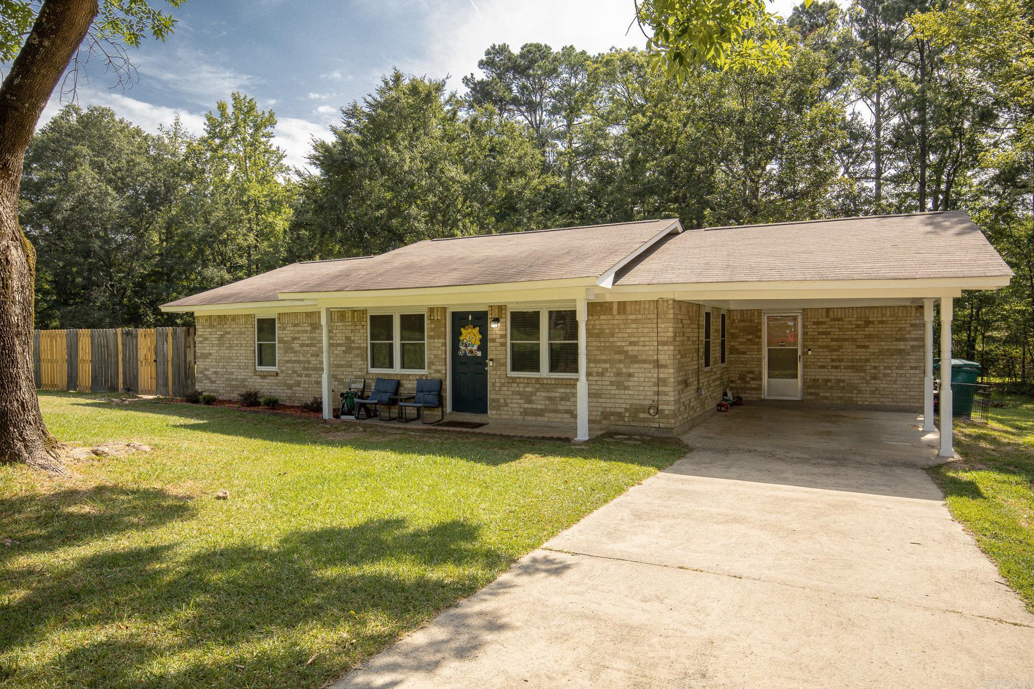 3201 Nellwood  Pine Bluff, AR