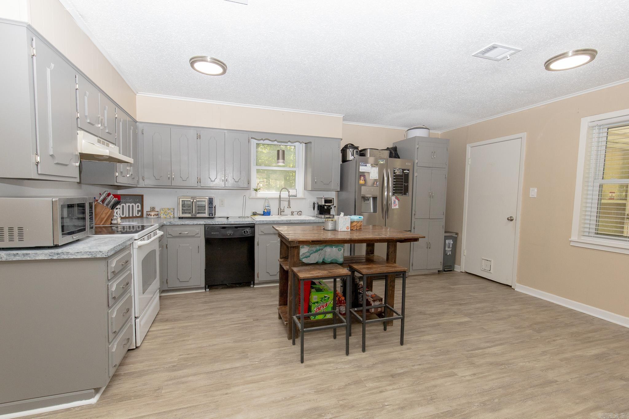 3201 Nellwood  Pine Bluff, AR