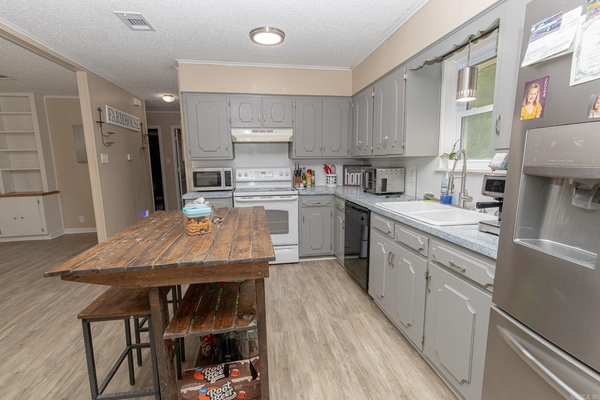 3201 Nellwood  Pine Bluff, AR