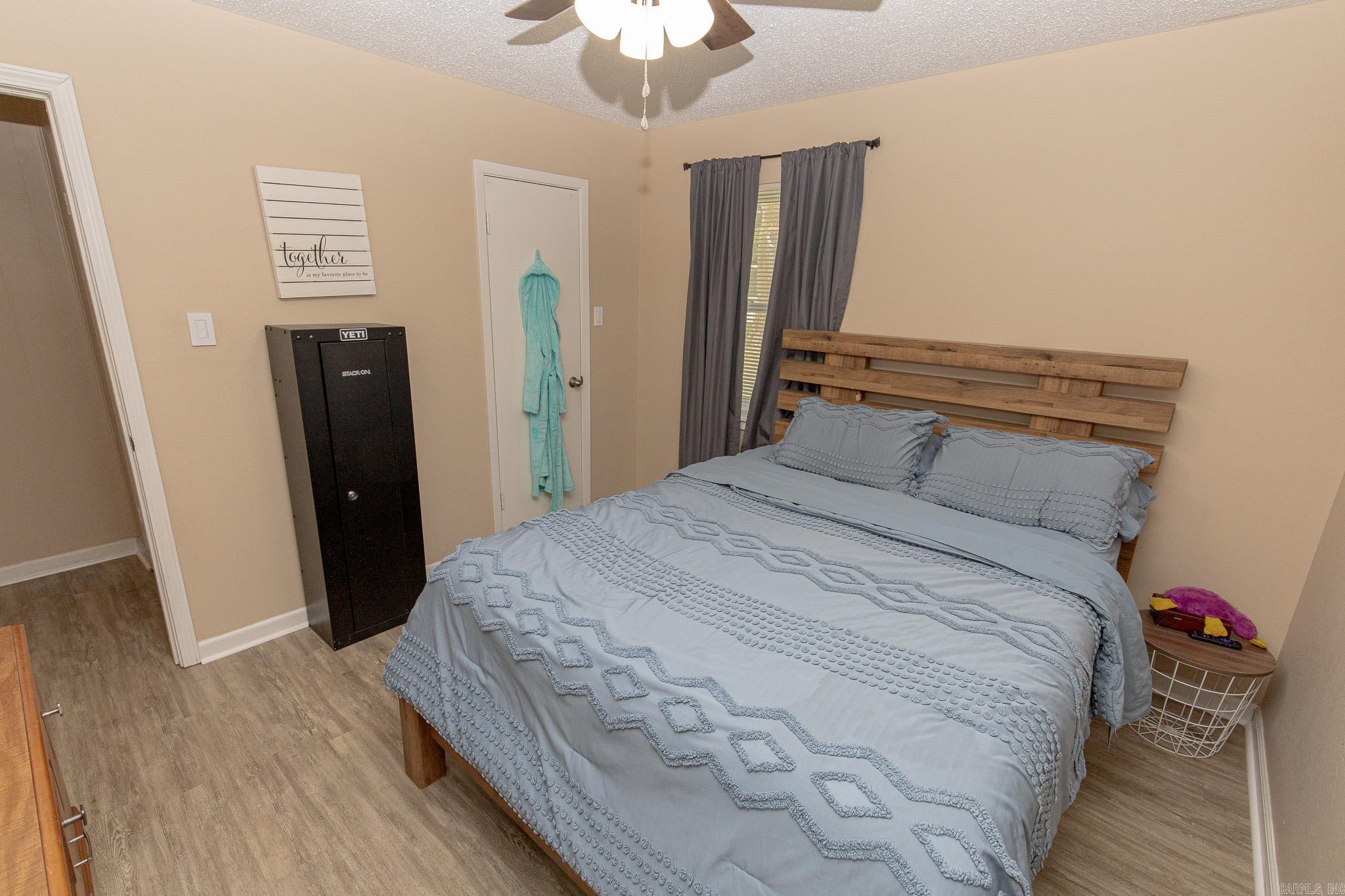 3201 Nellwood  Pine Bluff, AR