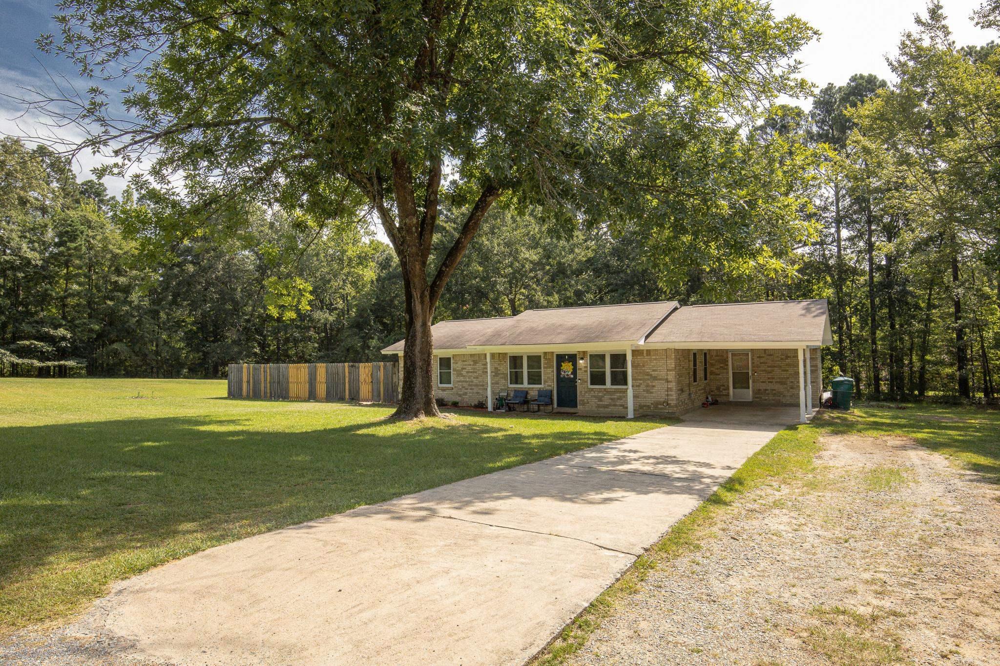 3201 Nellwood  Pine Bluff, AR