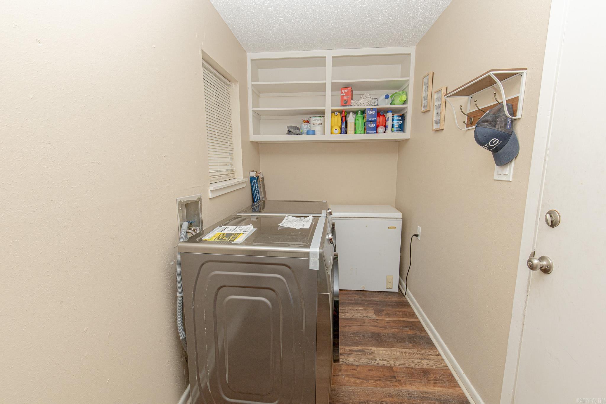 3201 Nellwood  Pine Bluff, AR