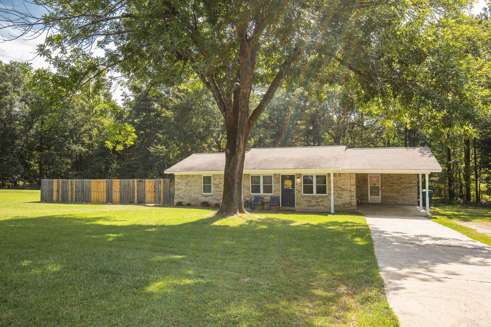 3201 Nellwood  Pine Bluff, AR