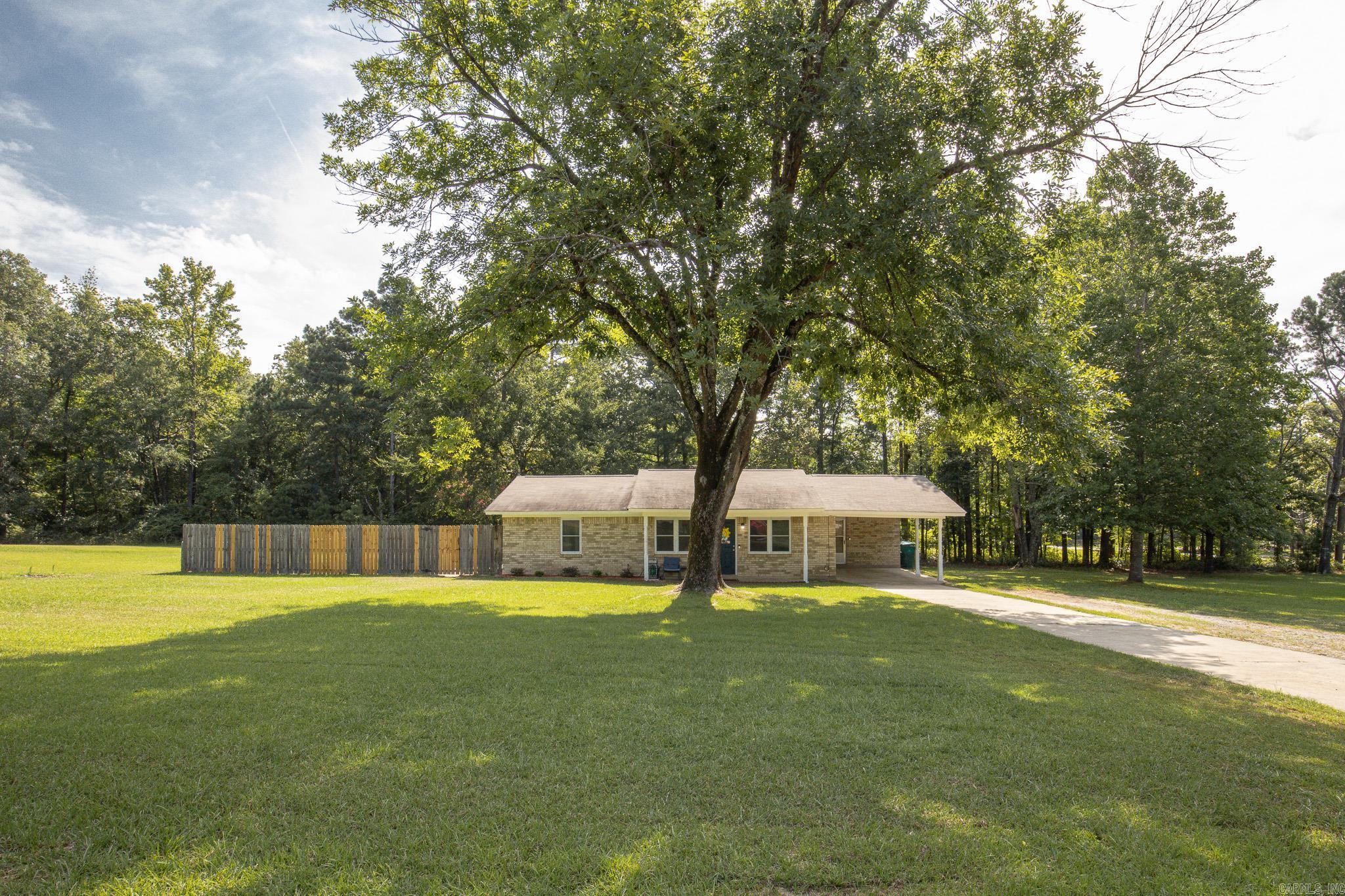 3201 Nellwood  Pine Bluff, AR