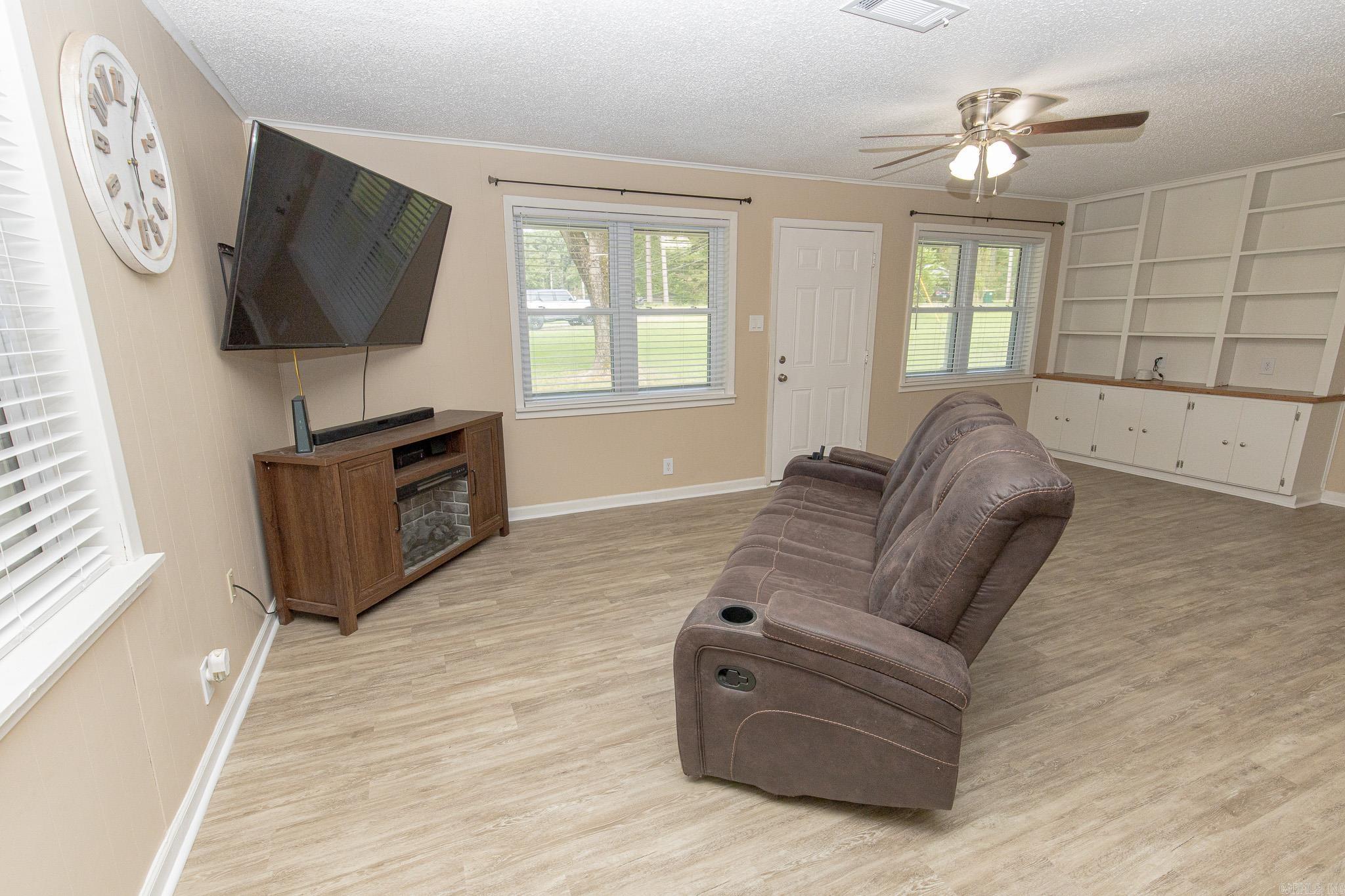 3201 Nellwood  Pine Bluff, AR