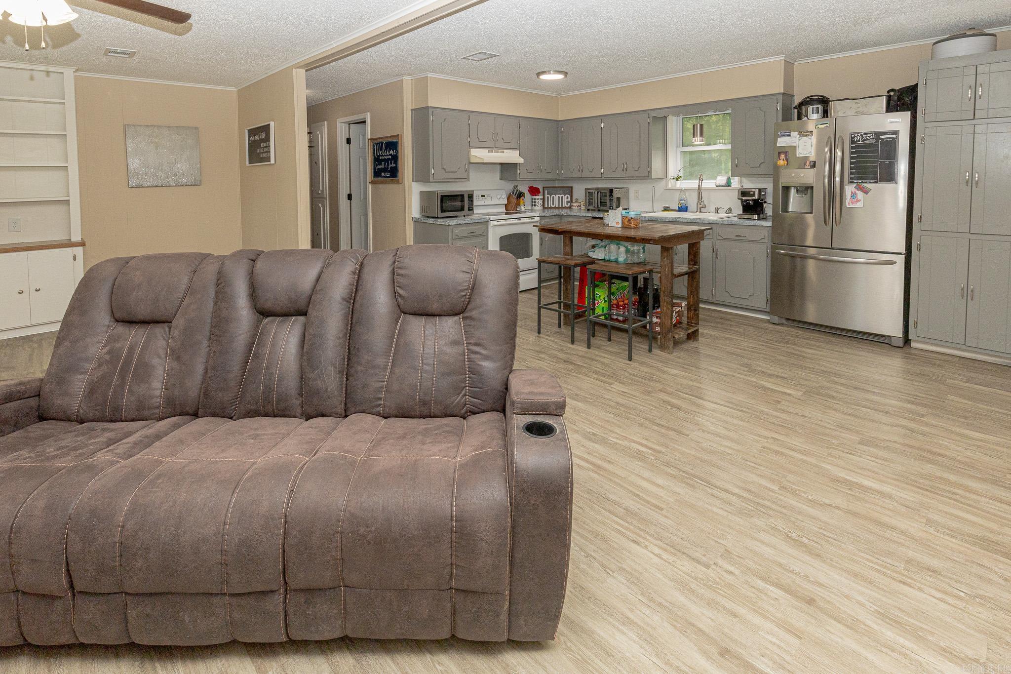 3201 Nellwood  Pine Bluff, AR
