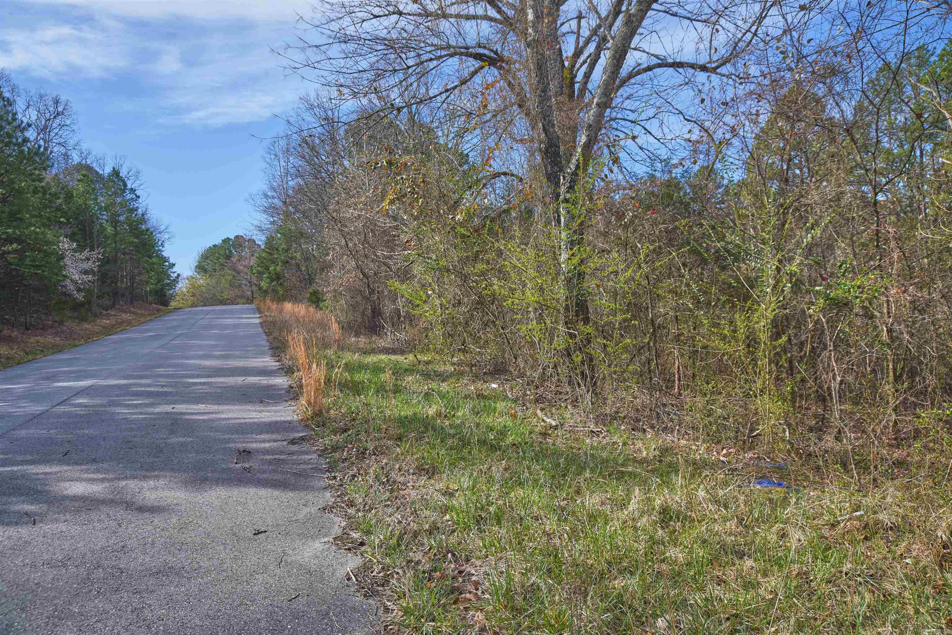 7.5 acres Mountain Meadows Road  Shirley, AR