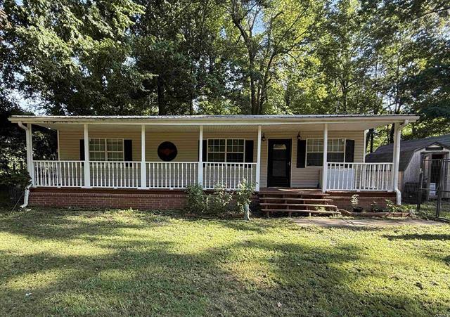 336  Greene 773  Paragould, AR