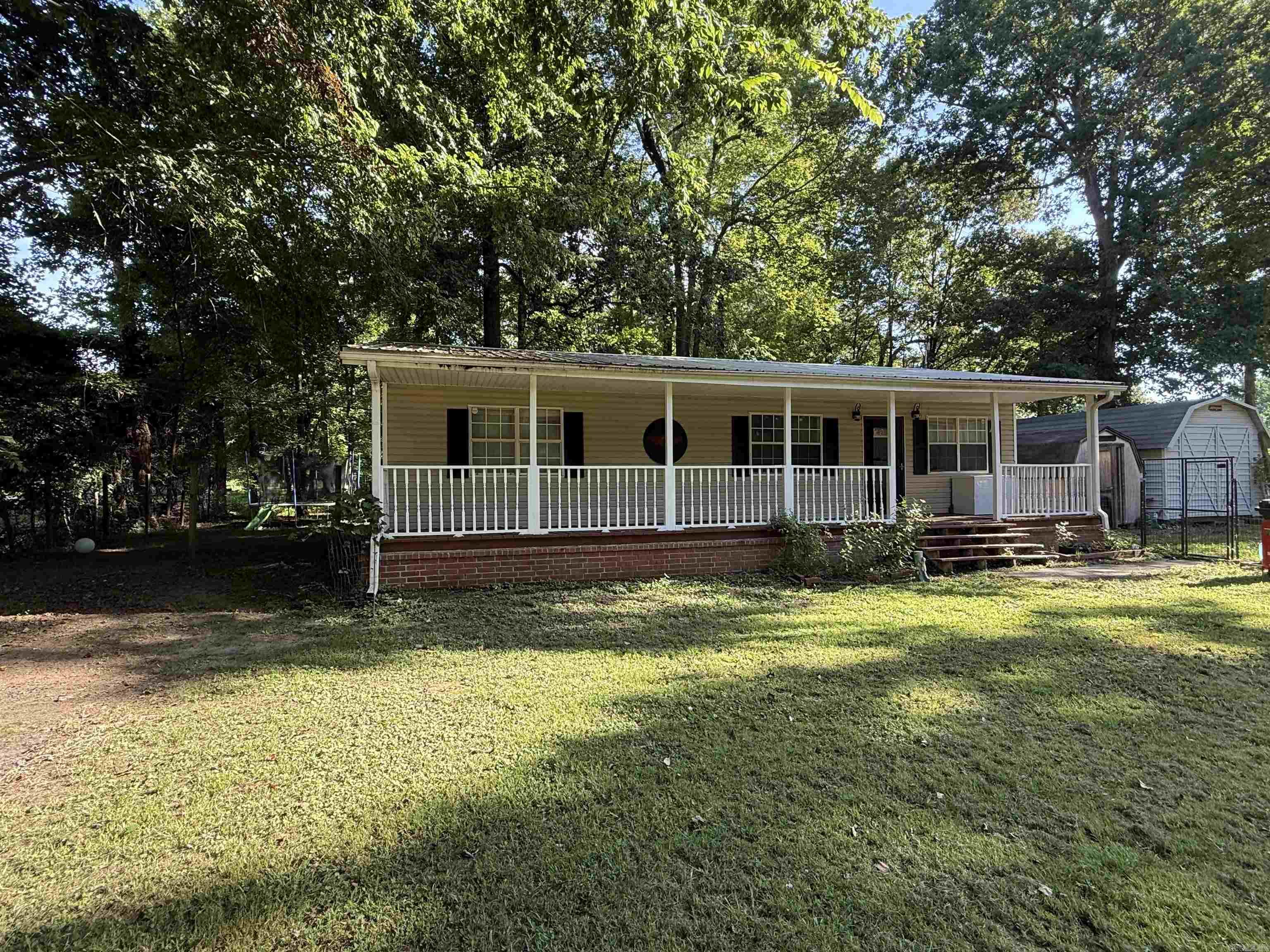 336 Greene 773  Paragould, AR