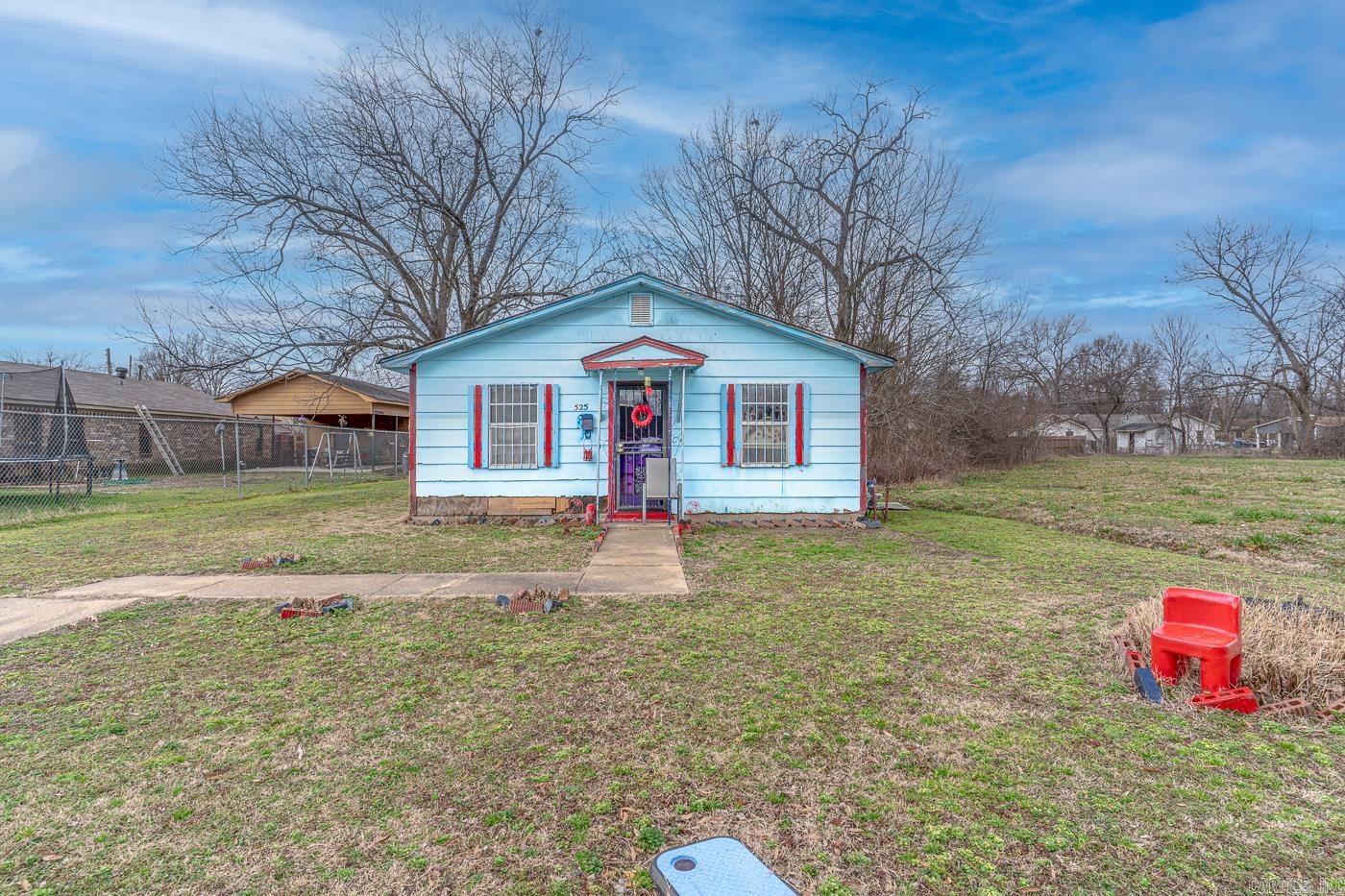 525 S 20th St  West Memphis, AR
