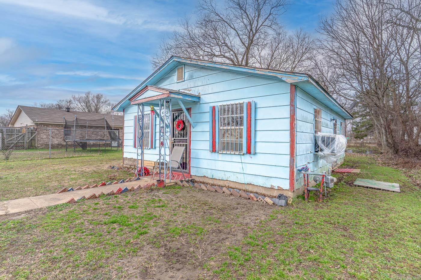 525 S 20th St  West Memphis, AR