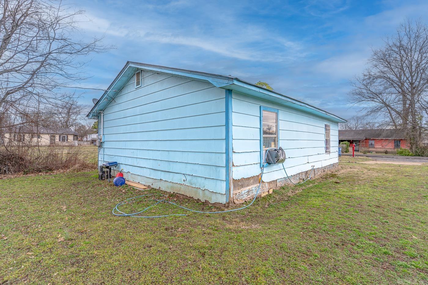 525 S 20th St  West Memphis, AR