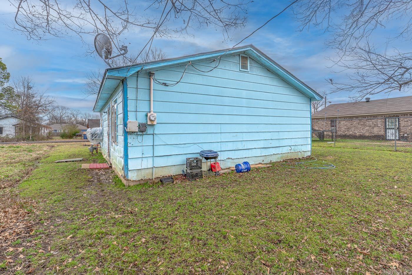 525 S 20th St  West Memphis, AR