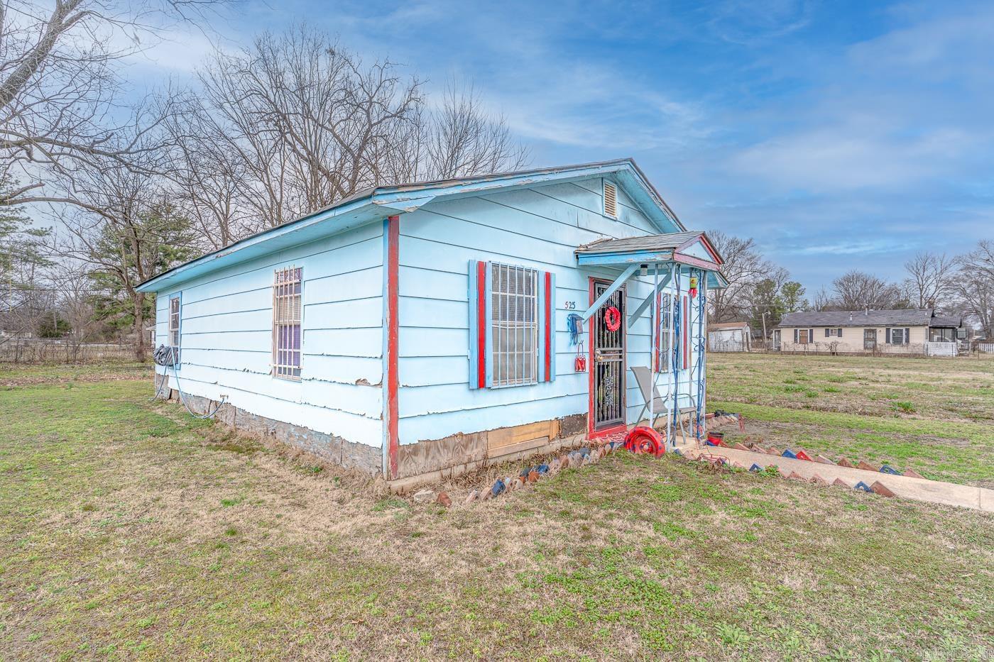525 S 20th St  West Memphis, AR