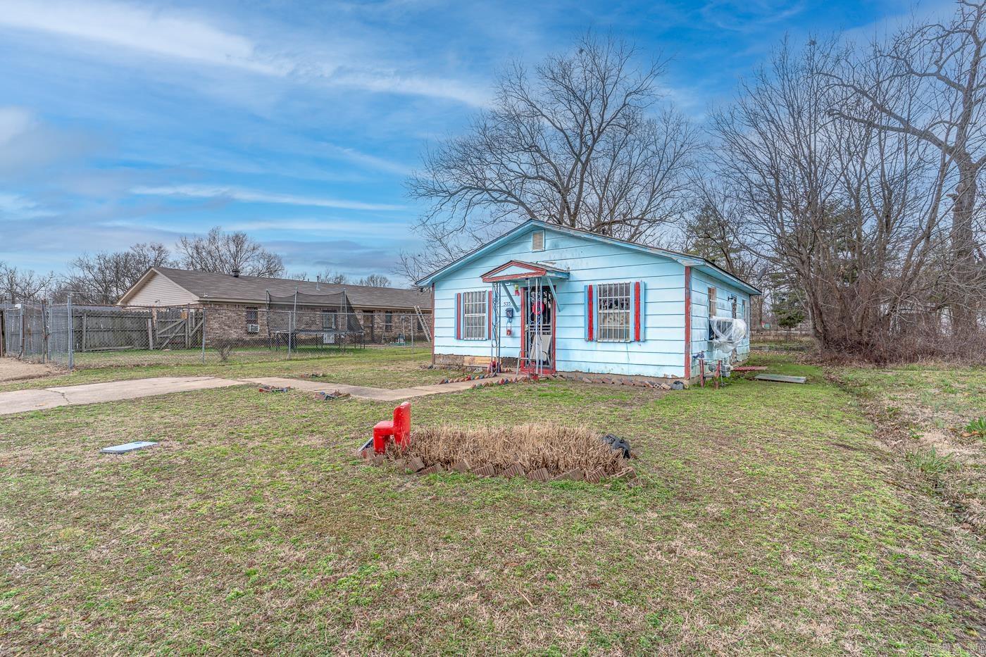 525 S 20th St  West Memphis, AR